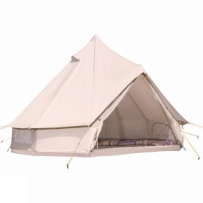 3000-Hybrid Tent 3000-Hybrid Tent